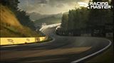 Racing Master dostane ve�k� letn� update s nov�mi okruhmi, Bugatti Chiron aj editorom trat�